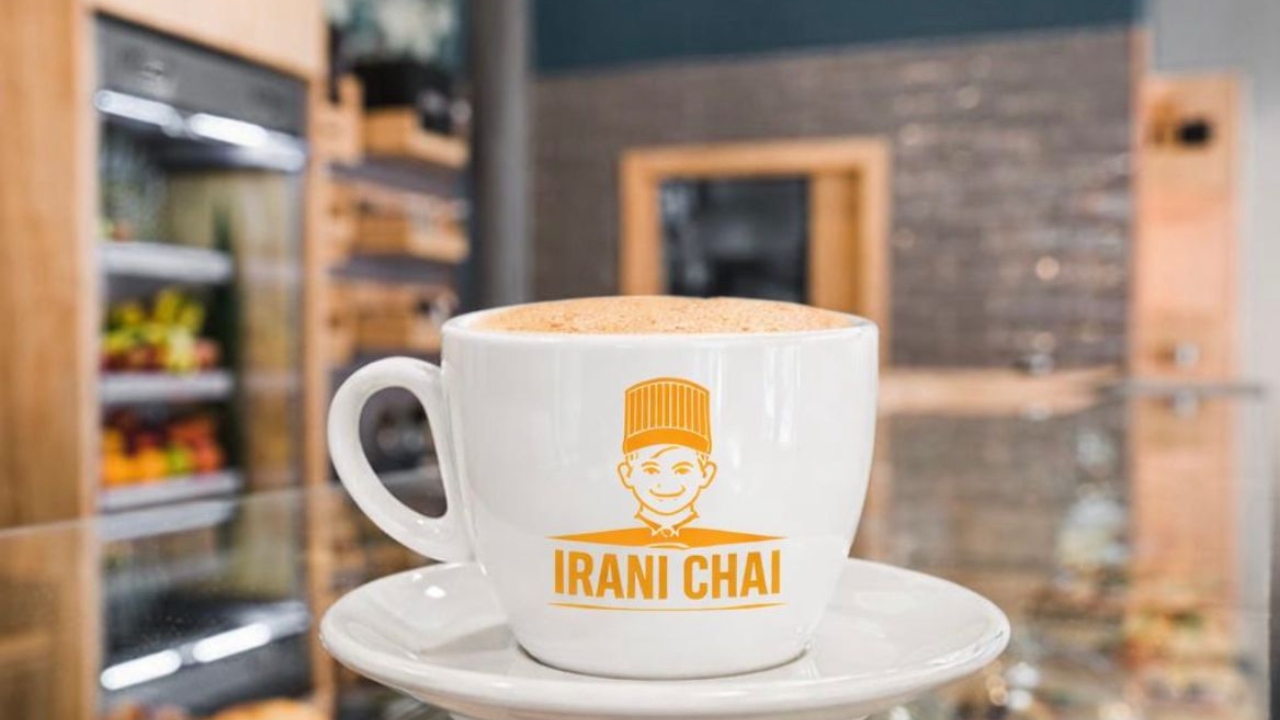 Irani Chai
